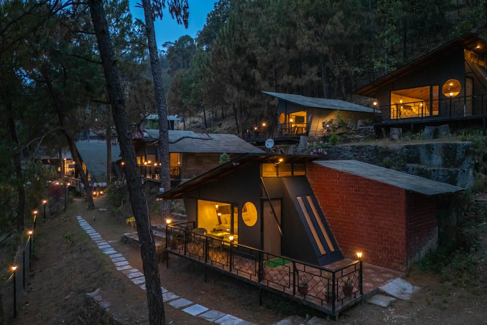 StayVista at Tatvam – photo 4