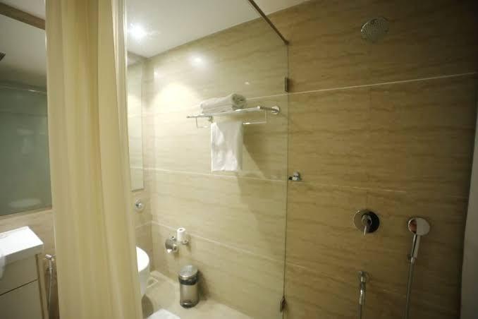The Byke Select - Suraj Plaza (Thane) – photo 4