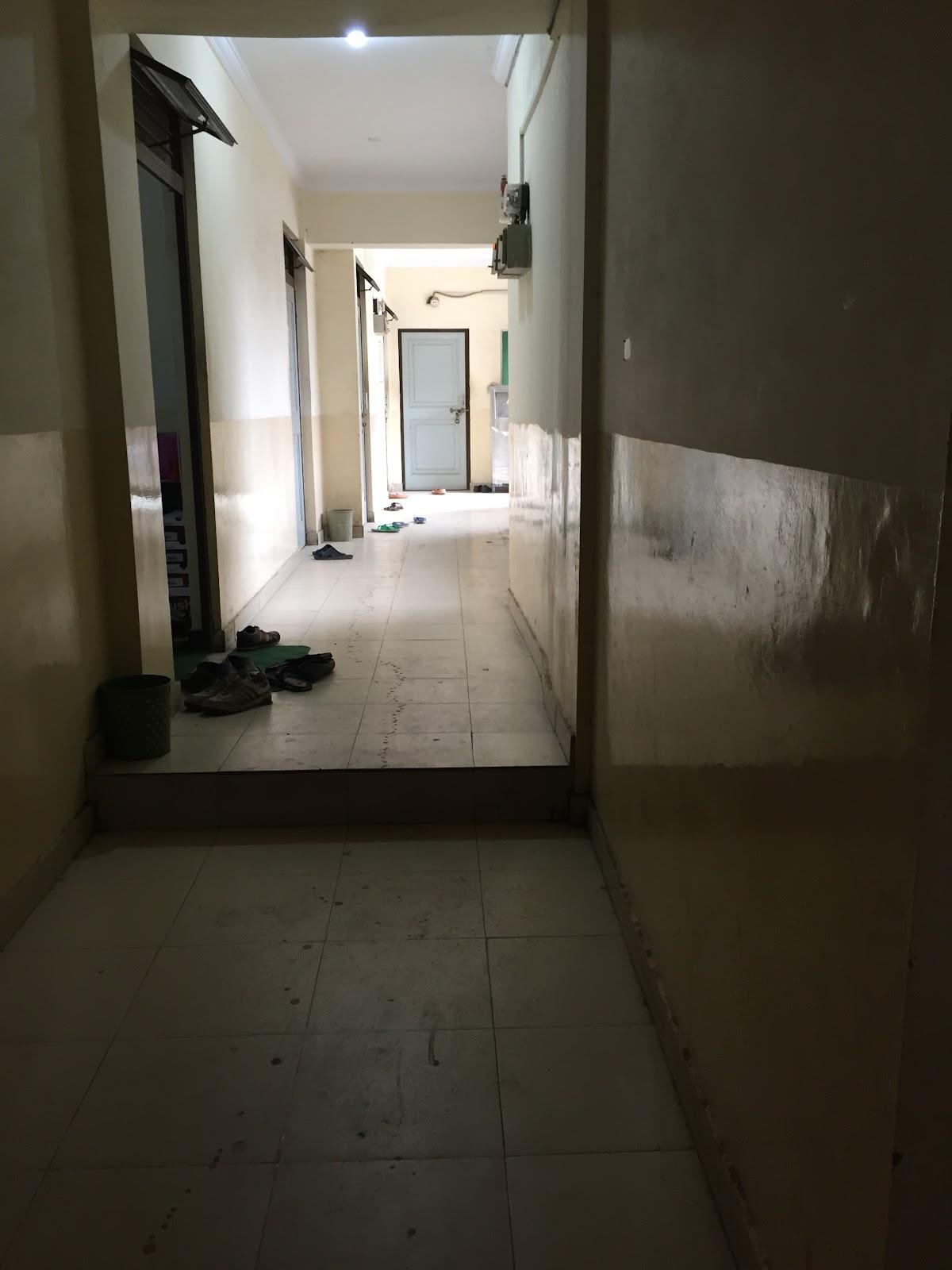 Ali Imran Boys Hostel – photo 1
