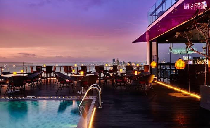 Radisson Hotel Colombo