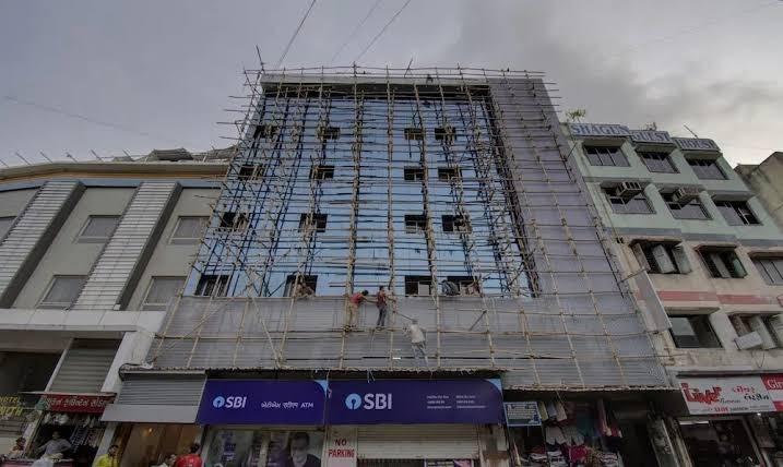 Hotel Amisha International – photo 4