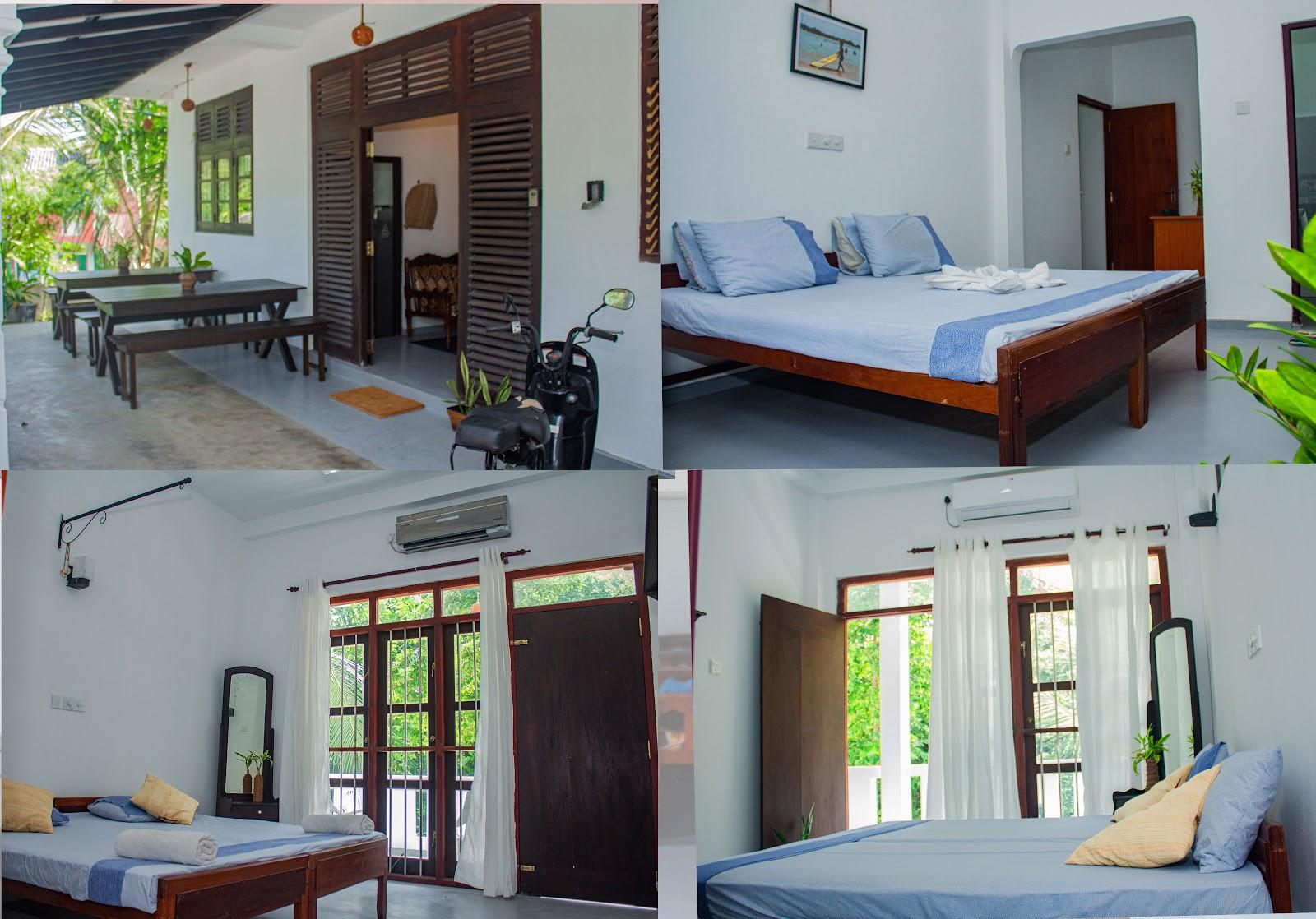 Cliff House Weligama – photo 3