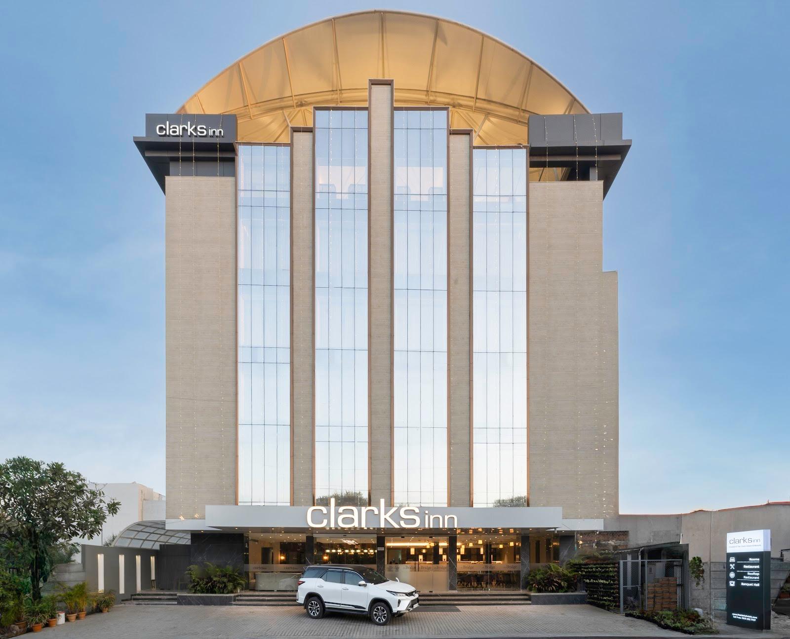 Clarks Inn Indore – photo 1
