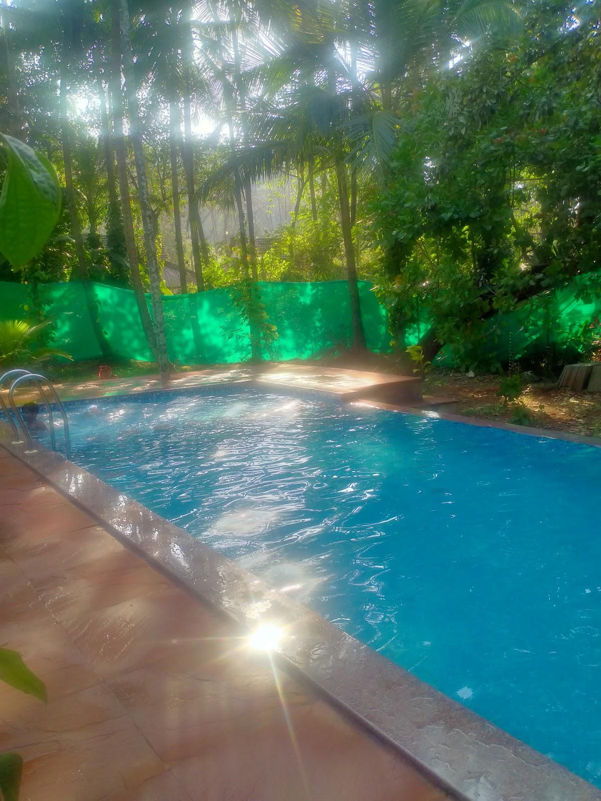 Village Vibes Goa - Garden Villa Stays Cuelim – photo 4