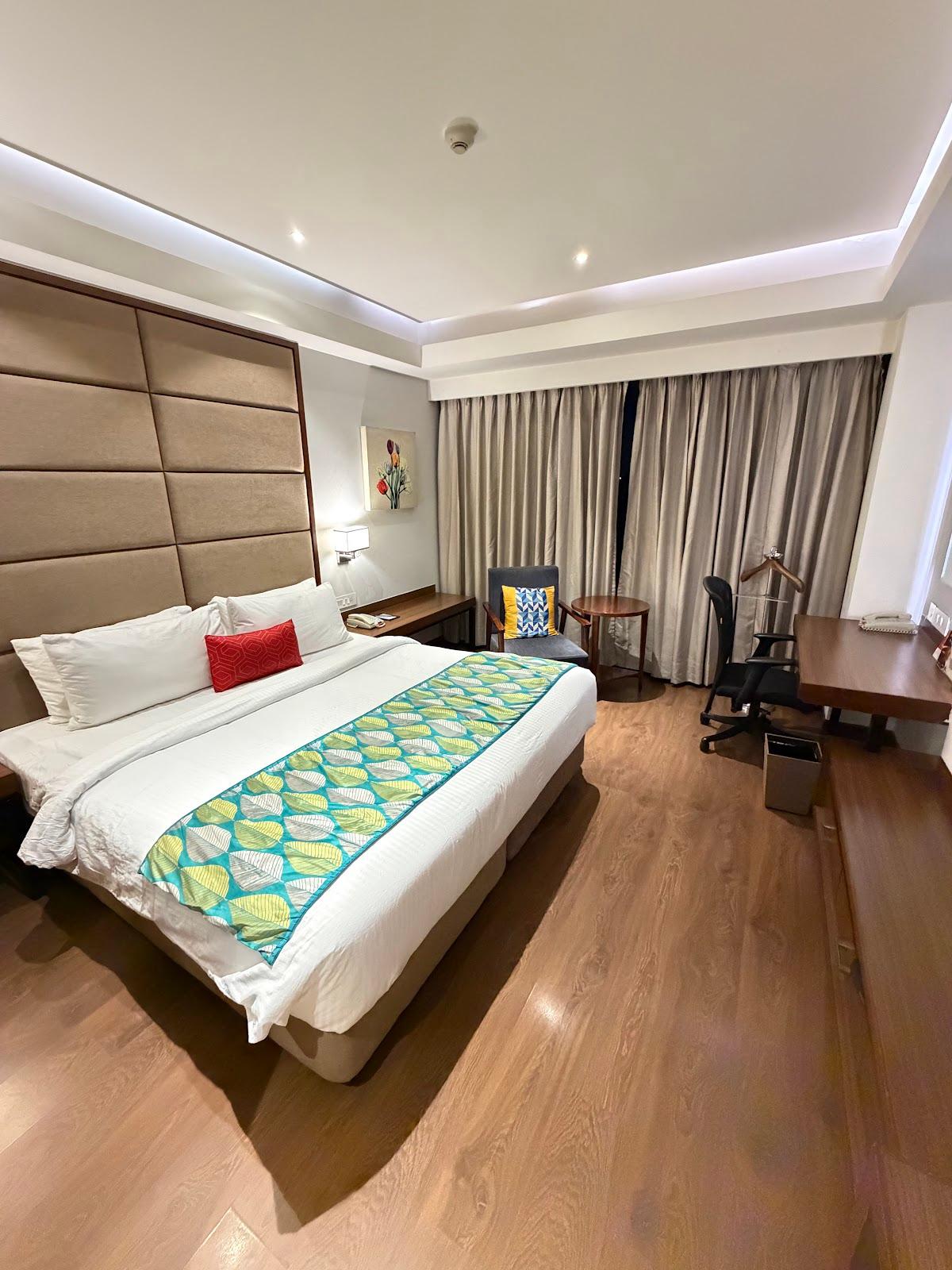 Fortune Avenue, Jalandhar - Member ITC hotels' group – photo 3