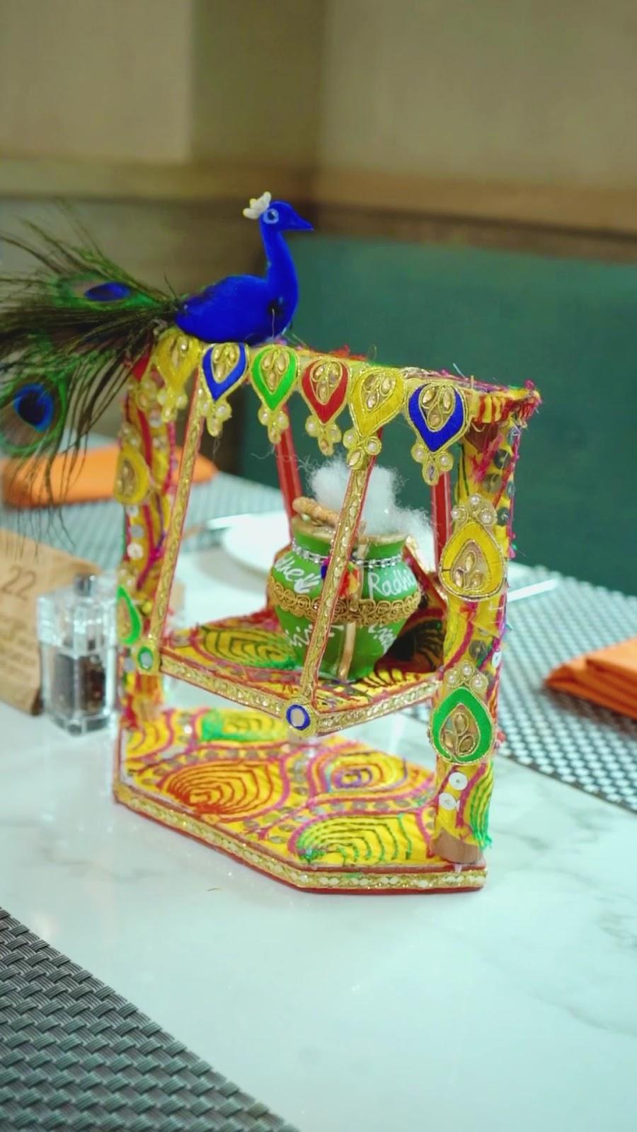 Nidhivan Sarovar Portico, Vrindavan – photo 3