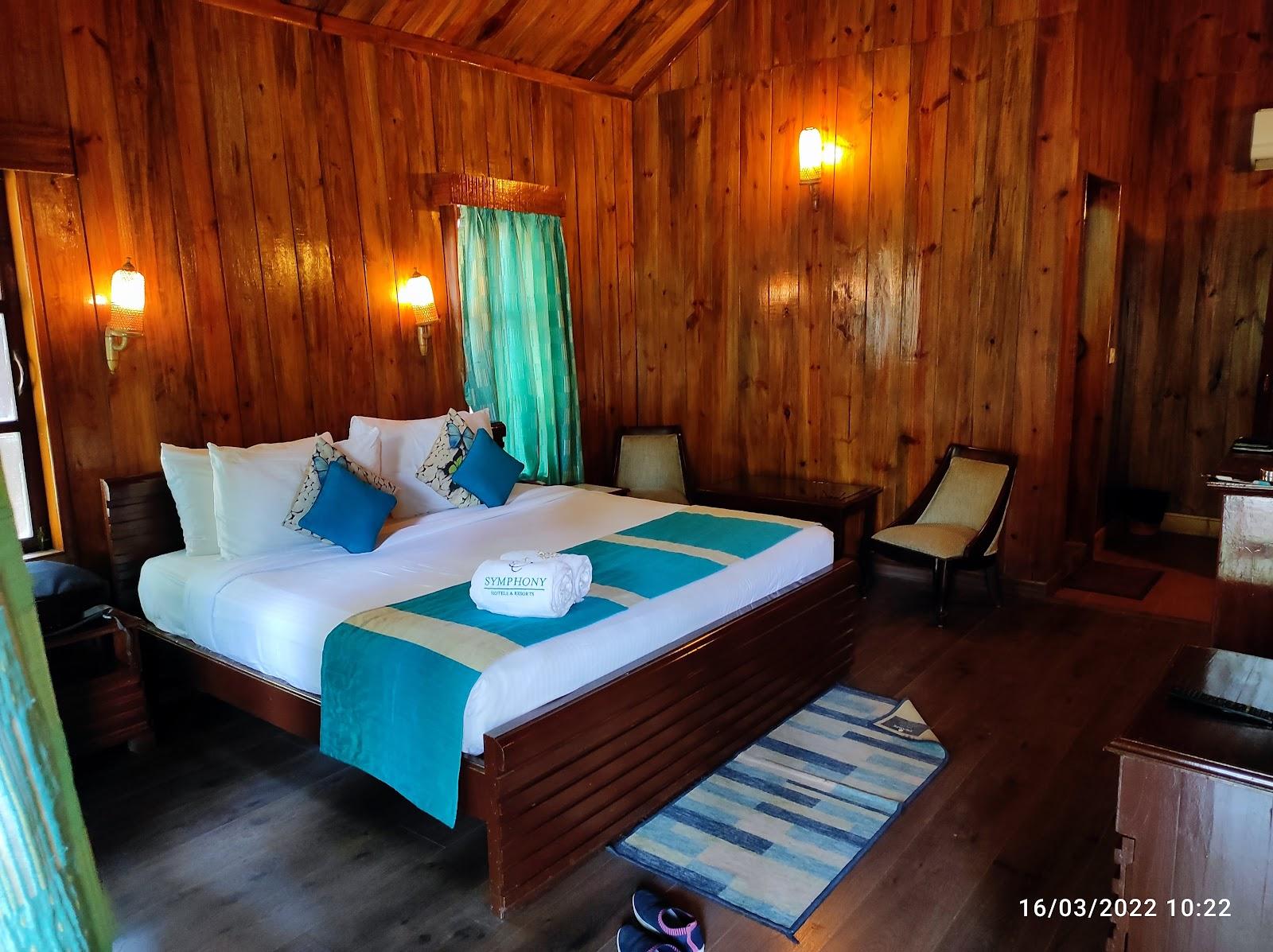 Symphony Palms Beach Resort And Spa – photo 3