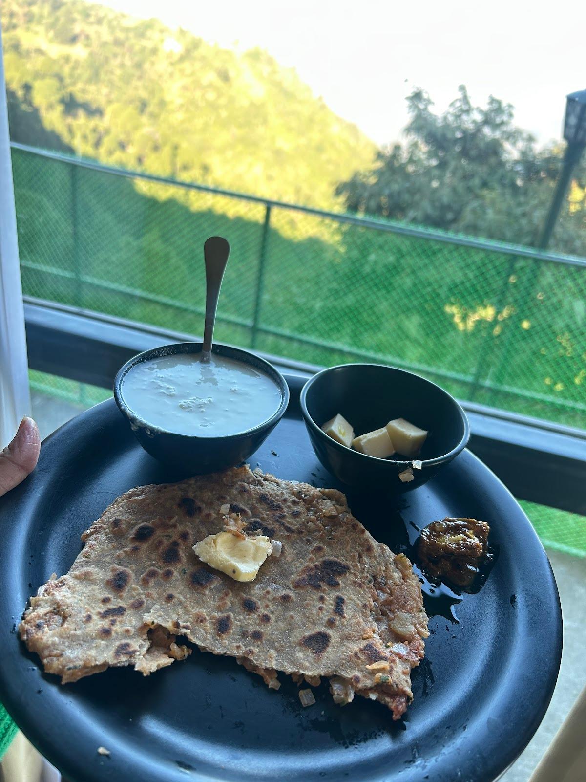 Morni Hills Retreat & Heaven – photo 3