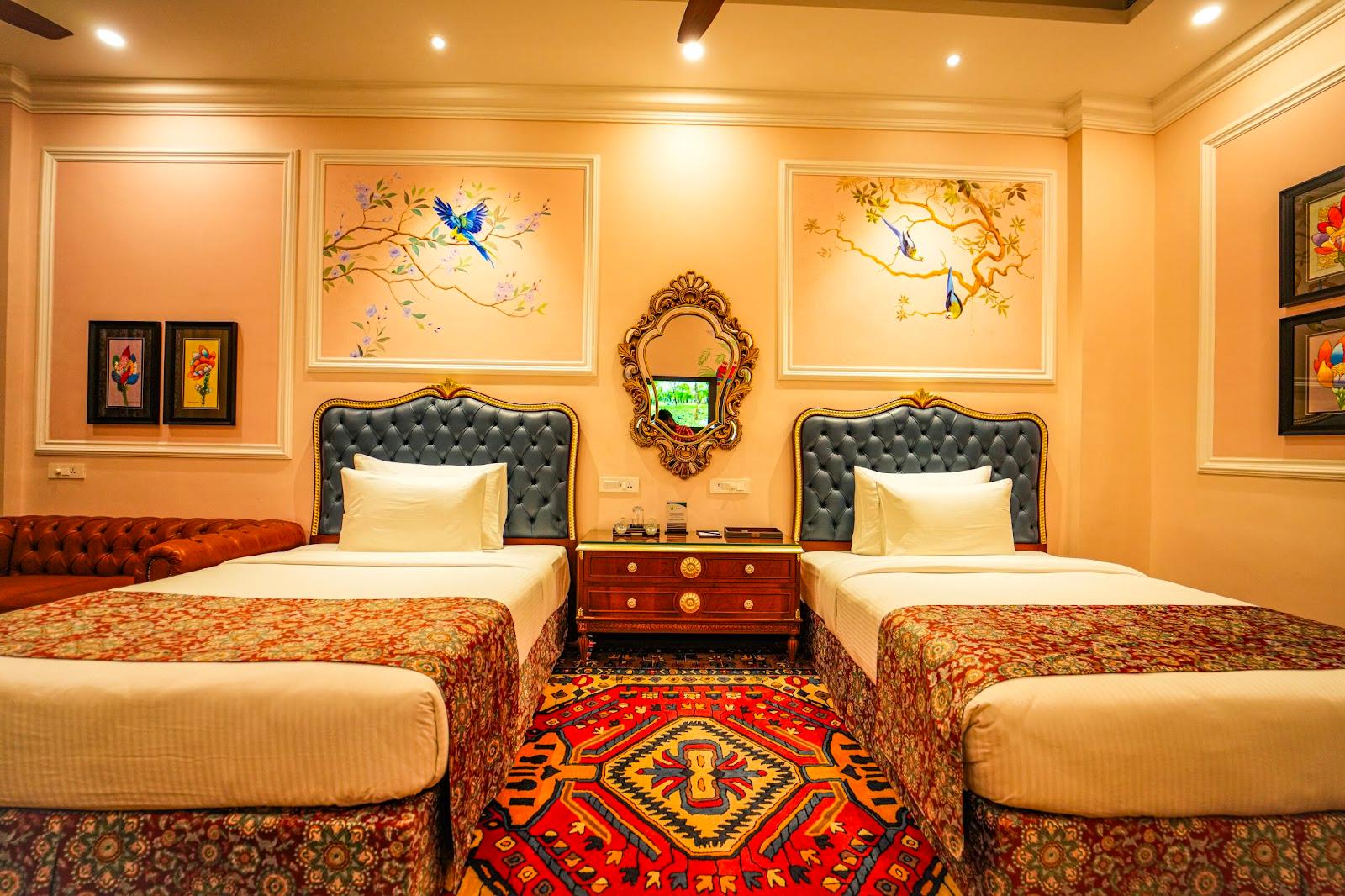 MAYFAIR Oasis Resort & Convention Jharsuguda – photo 3
