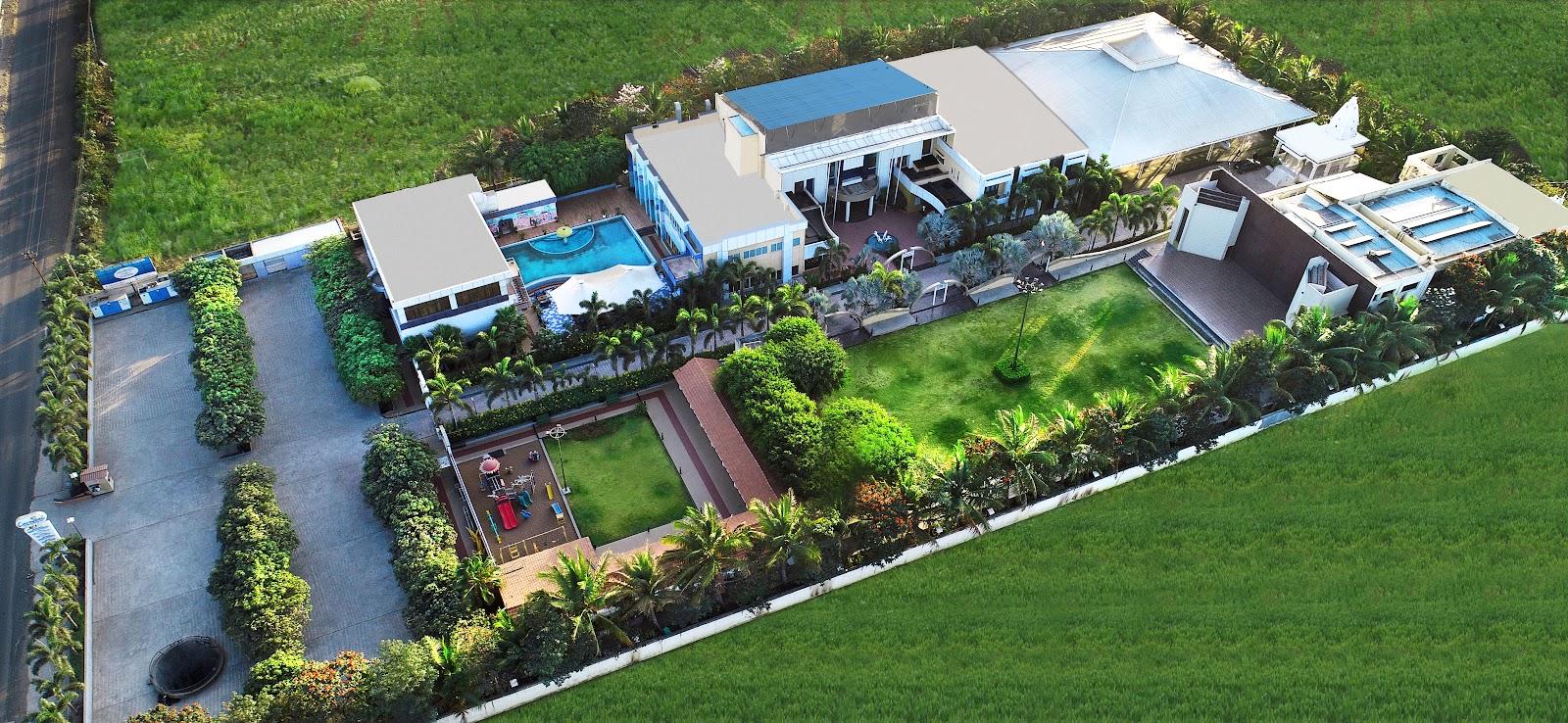 Carnival Resort Latur – photo 1