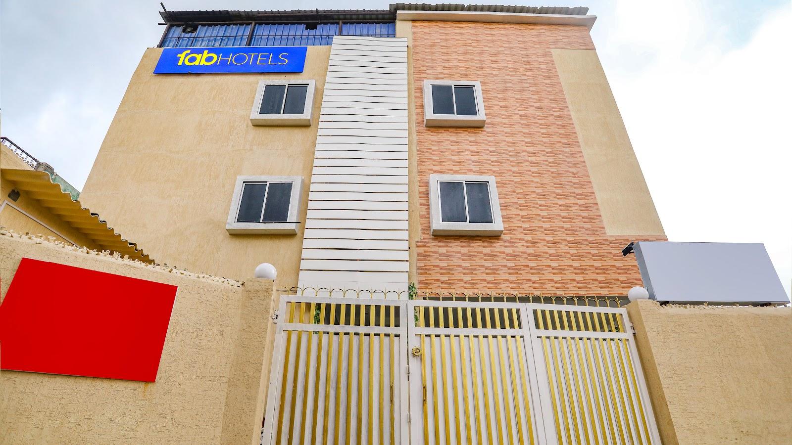 FabHotel Sonnet Inns – photo 1