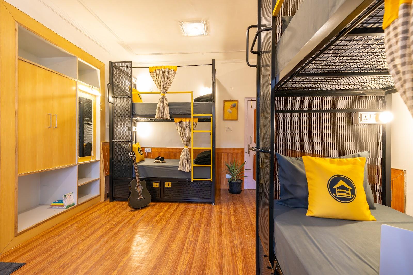 The Hosteller Narkanda – photo 3