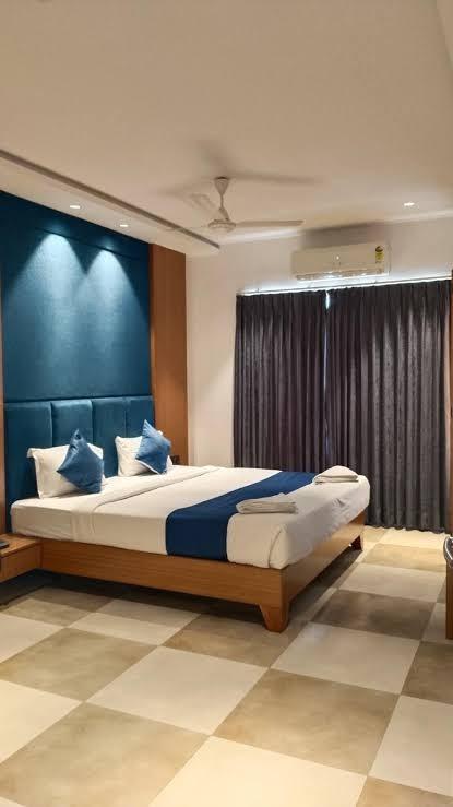 Hotel Prince Garden Daman – photo 3
