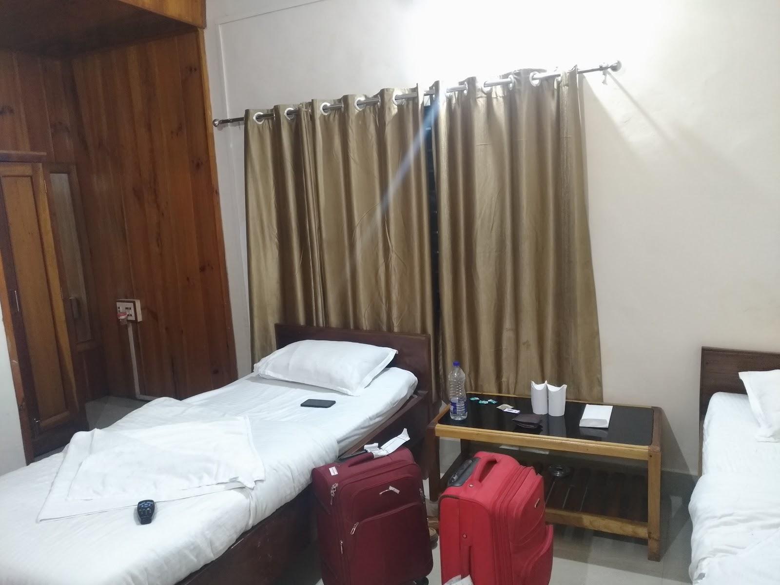 Hotel Blue Pine – photo 3