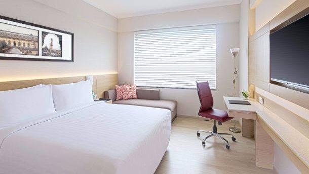 Fairfield by Marriott Lucknow – photo 3