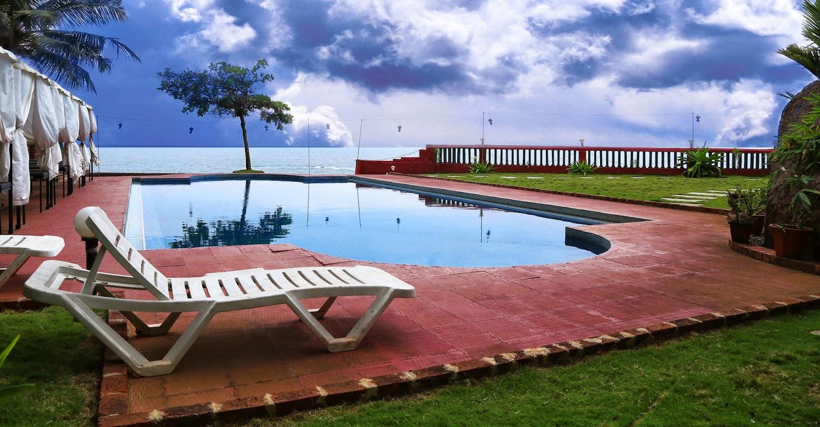 Mascot Beach Resort – photo 4