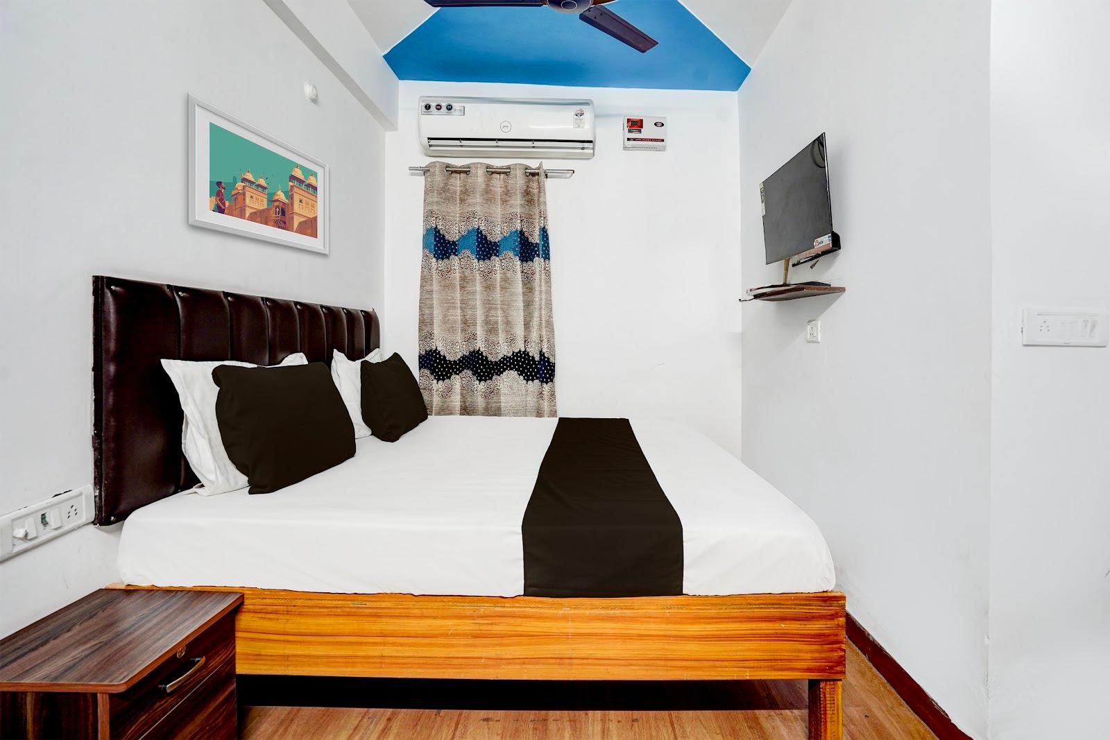 SPOT ON Mukkam Tourist Home – photo 2