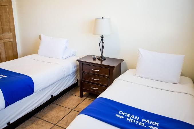 Ocean Park Hotel – photo 4