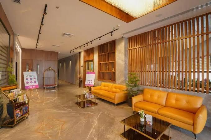 Regenta Place Mohali by Royal Orchid Hotels Ltd. – photo 4