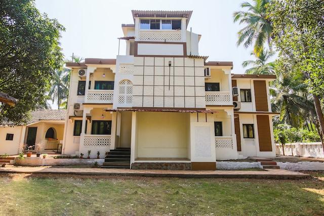 OYO La Petite Near Dabolim Airport – photo 1