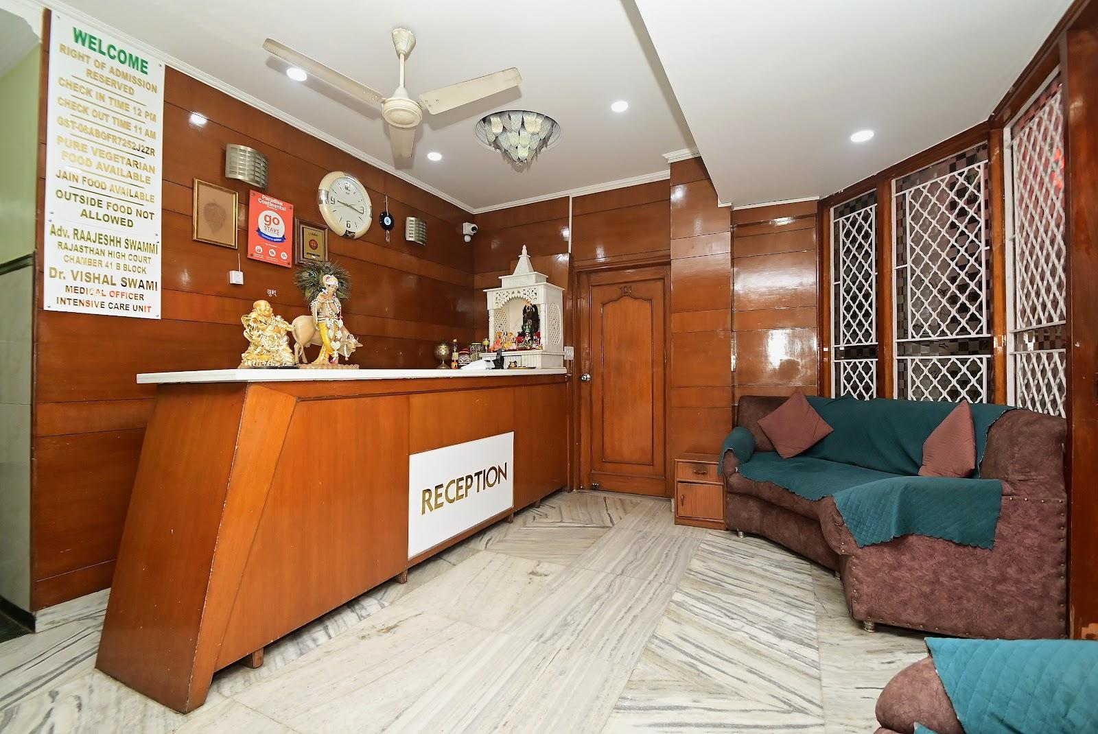 Hotel Paradise Continental – photo 4