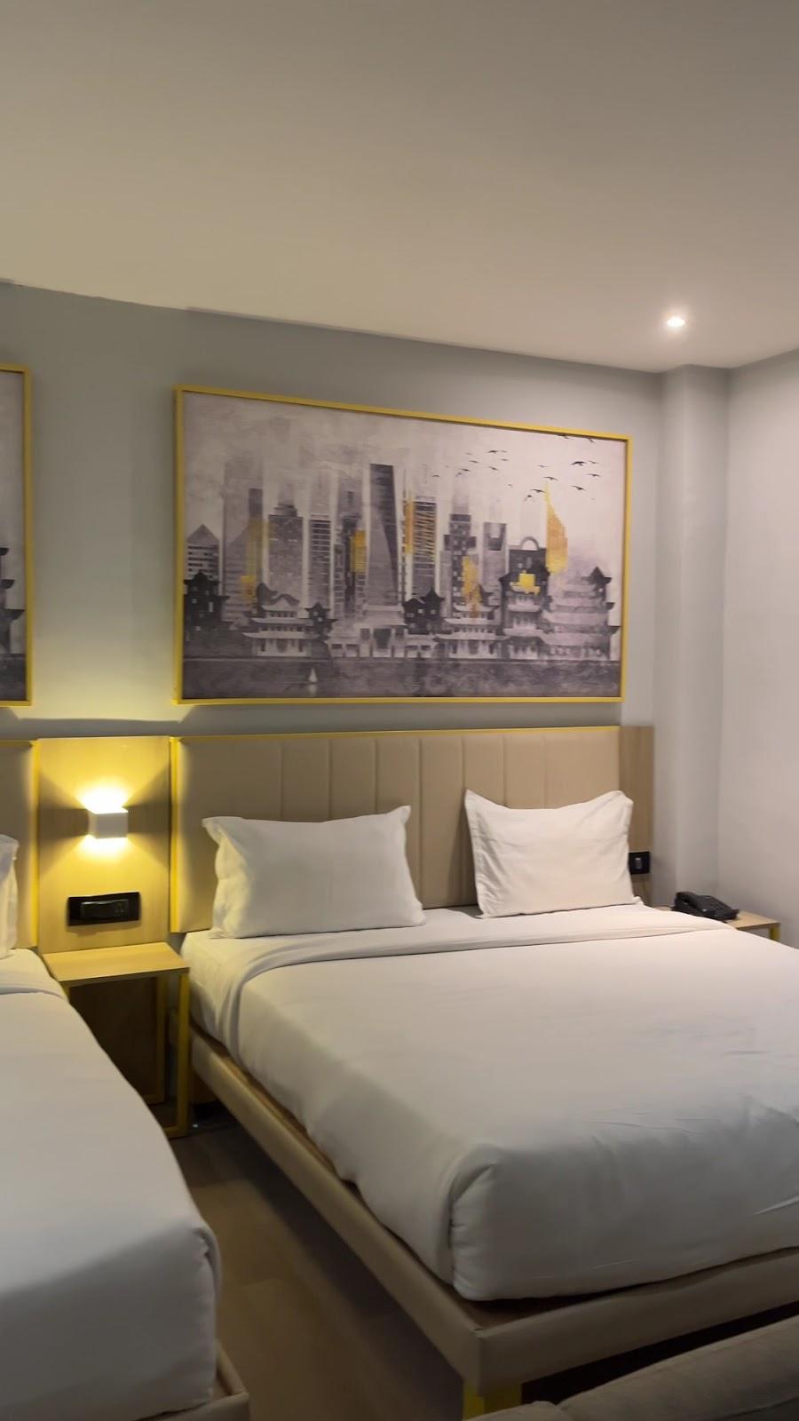 Hotel City Express By Downtown Udaipur – photo 3