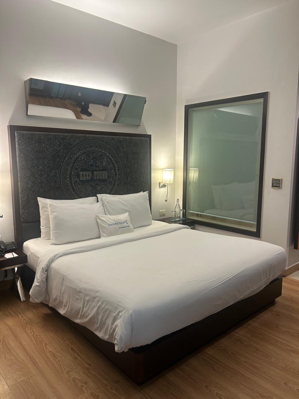 Golden Tulip, Sector 29, Gurugram – photo 3
