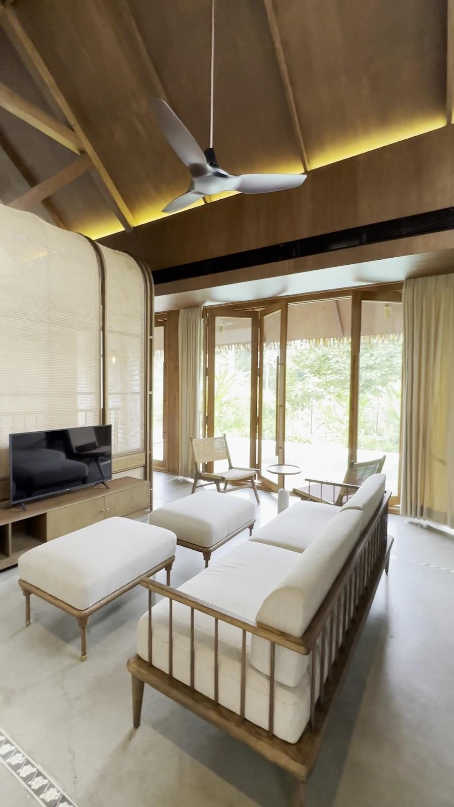 MAAYAA Riverside Villas & Resorts – photo 4