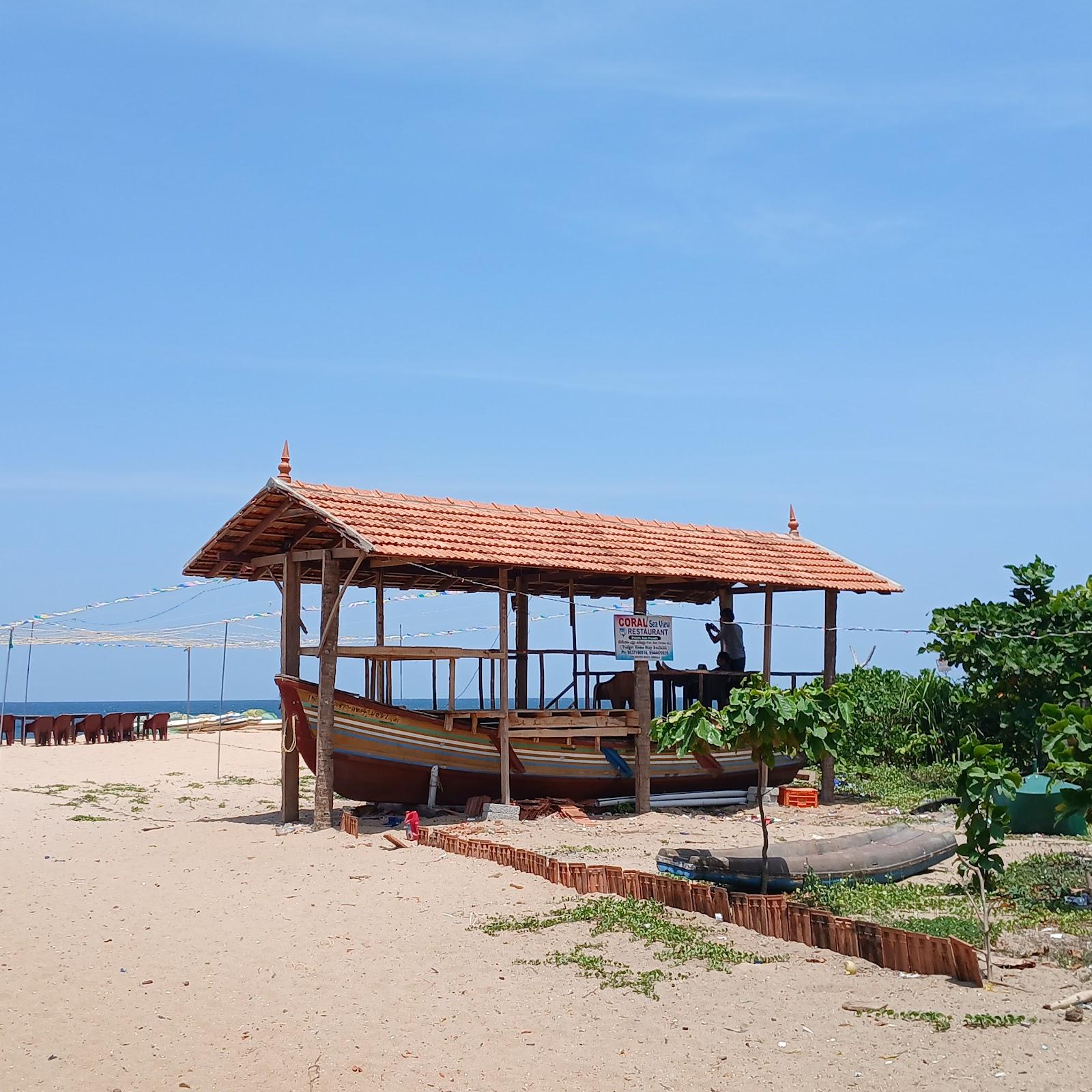 Villa Mantraa – photo 1