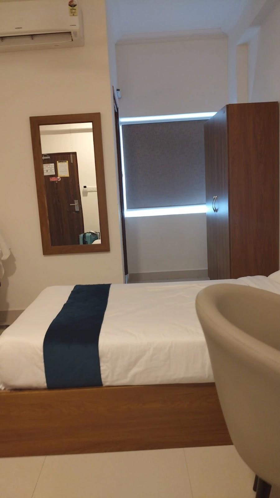Elite Hotel HITECH – photo 2