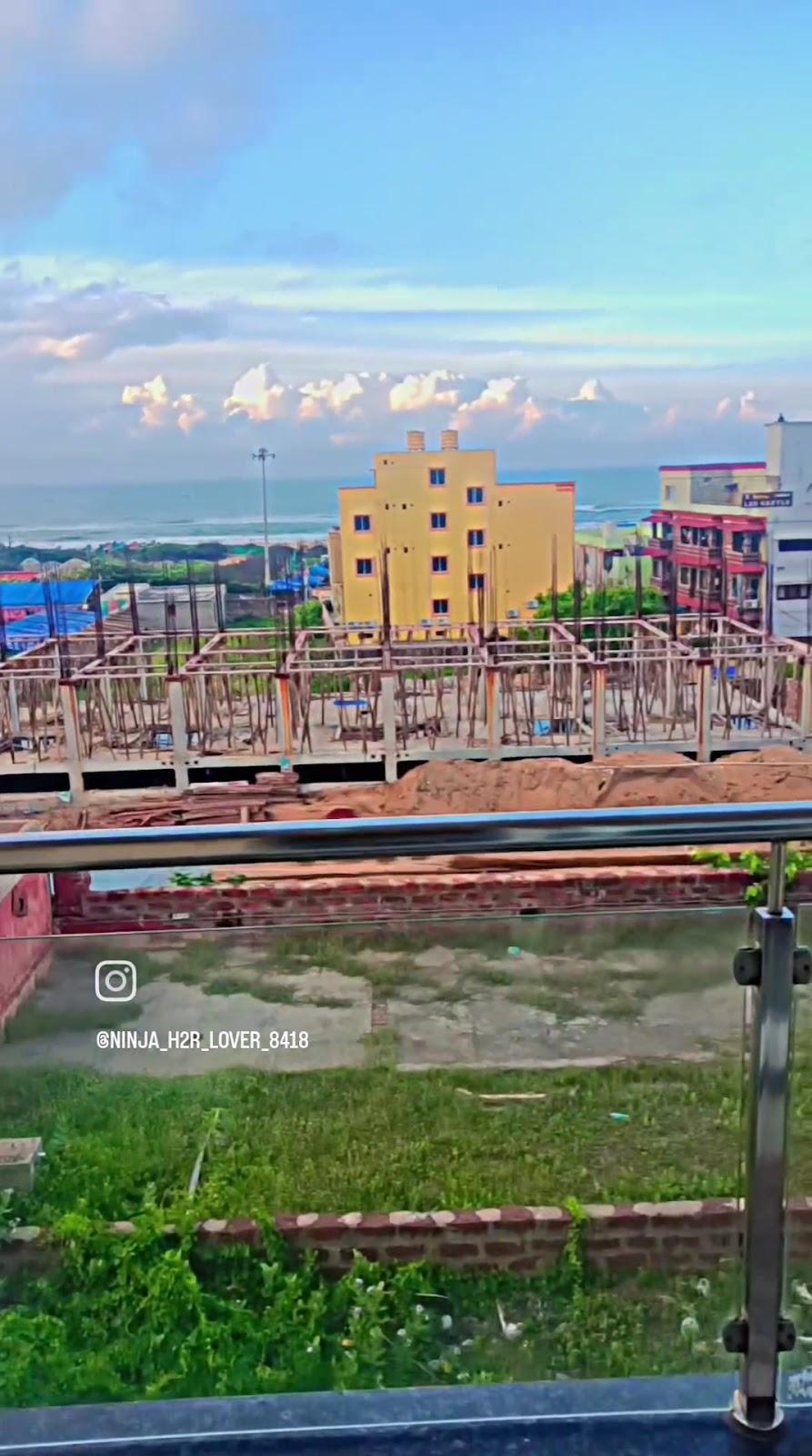 Hotel Blue Waves – photo 2