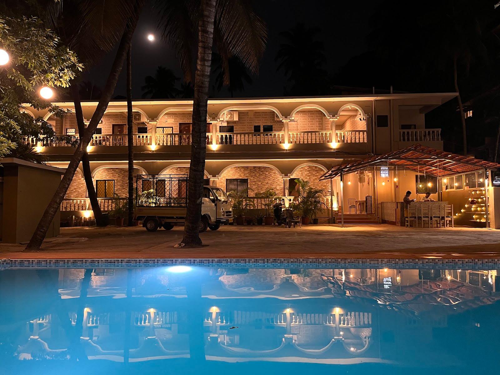 Rosa Bella Resort-TBV – photo 1