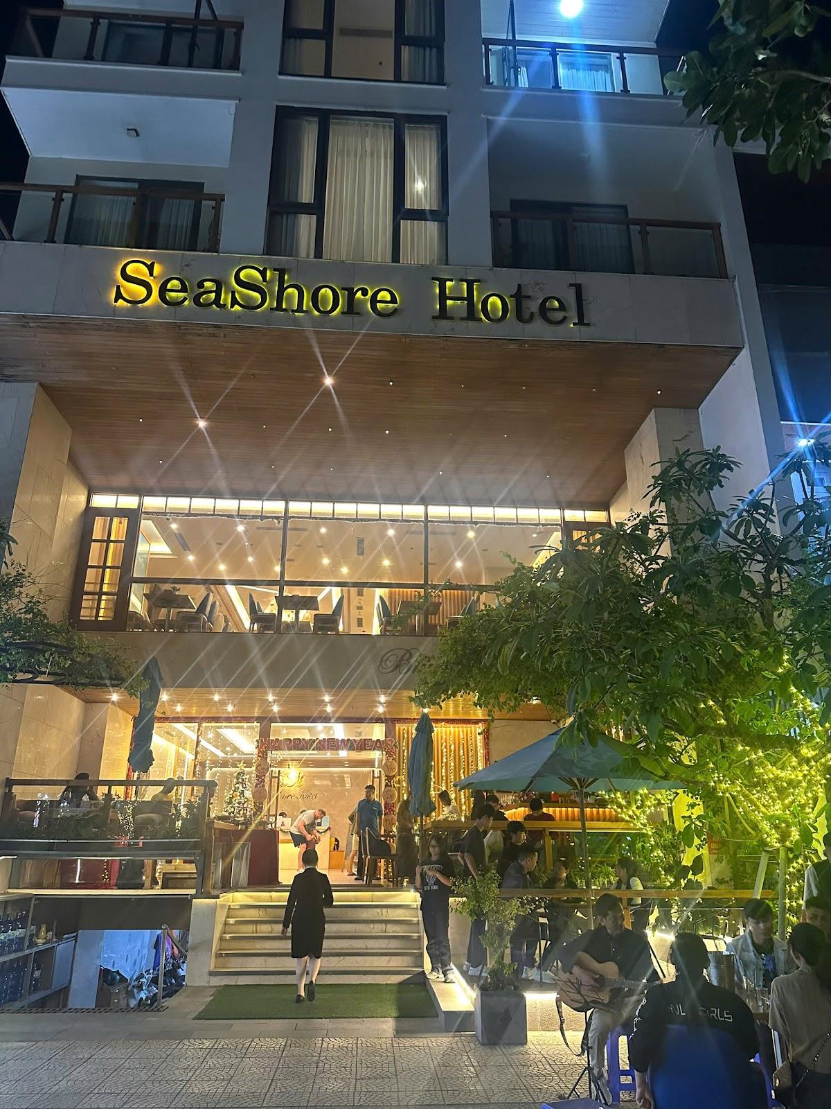 Khách Sạn SeaShore – photo 1