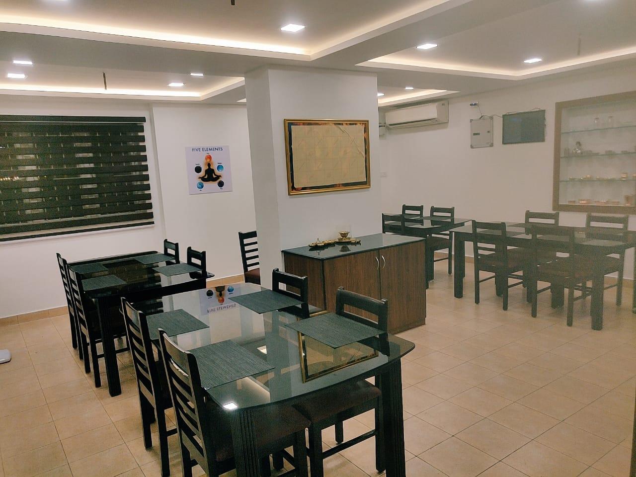 Swarna Sudarshan Serviced Apartments | Hotel Rooms in Sholinganallur – photo 4