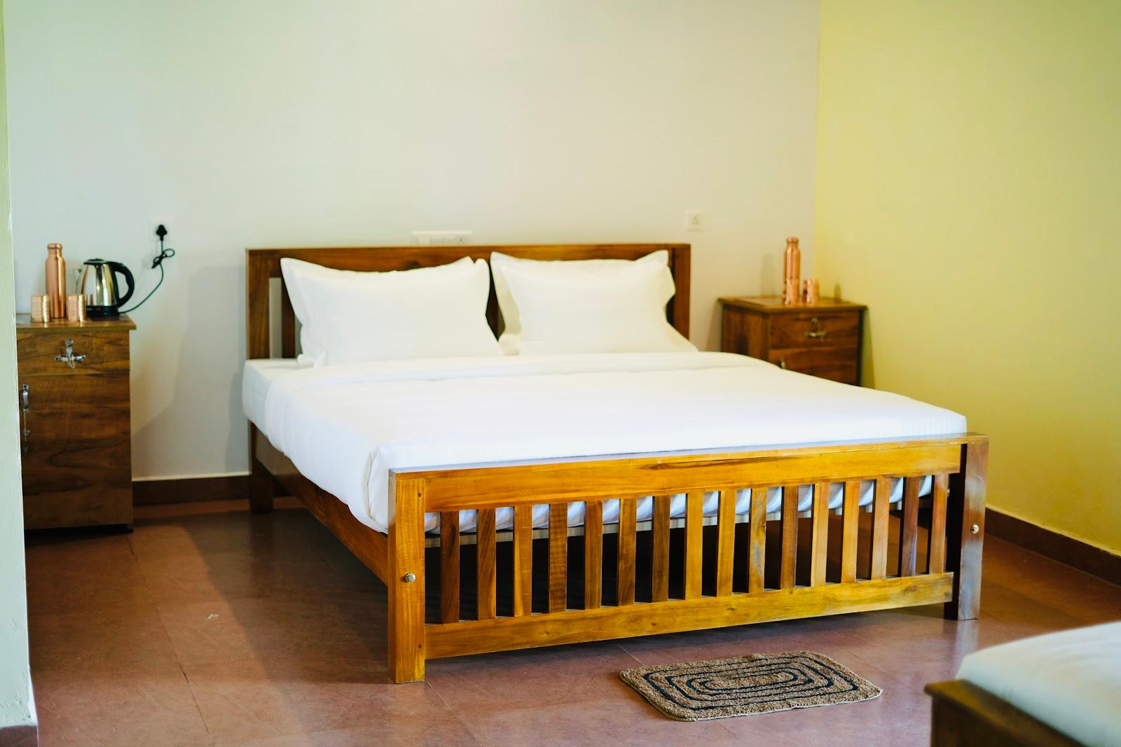 Trogon Resort Kabini – photo 3