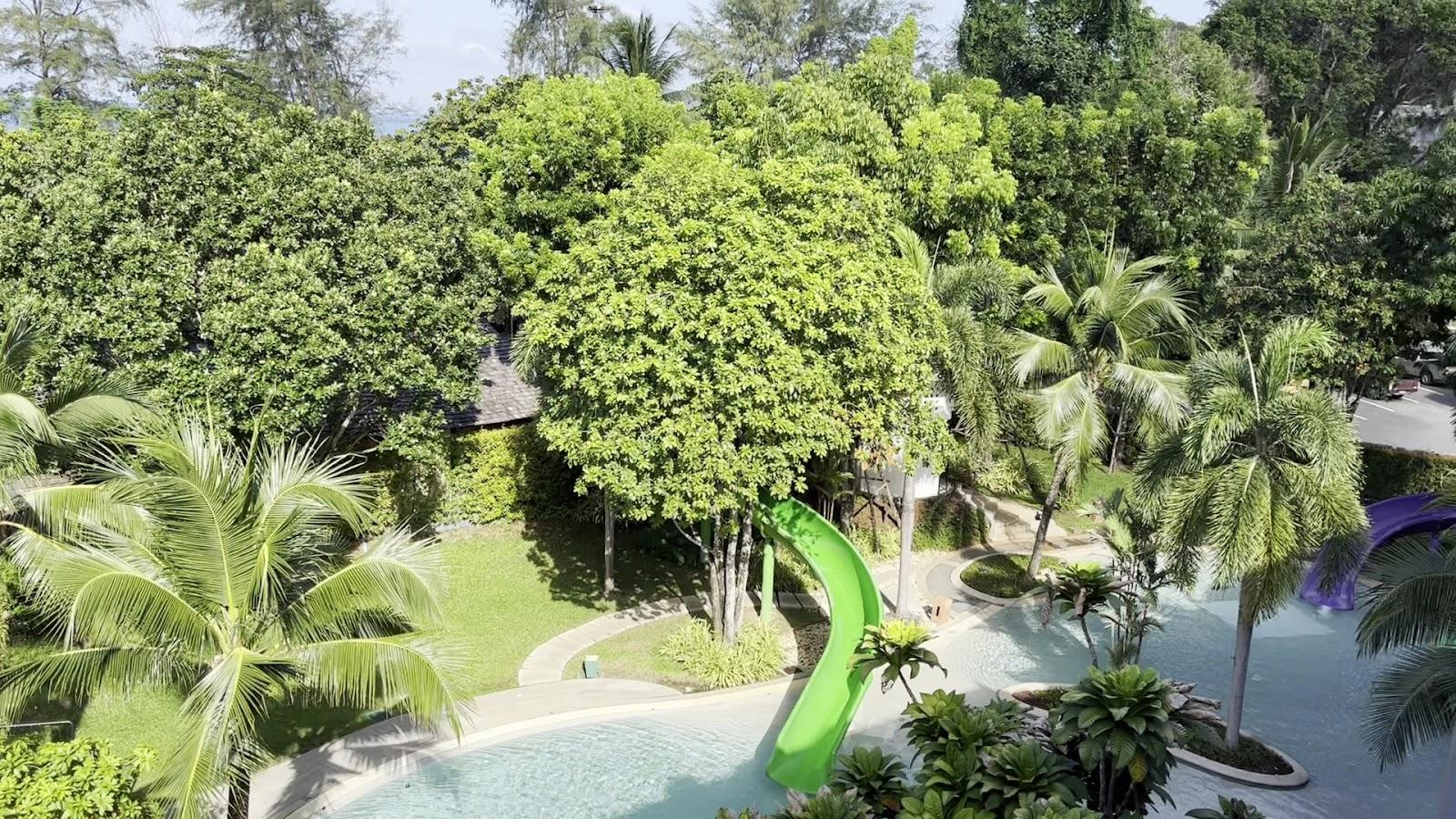 Ao Nang Beach Resort – photo 2