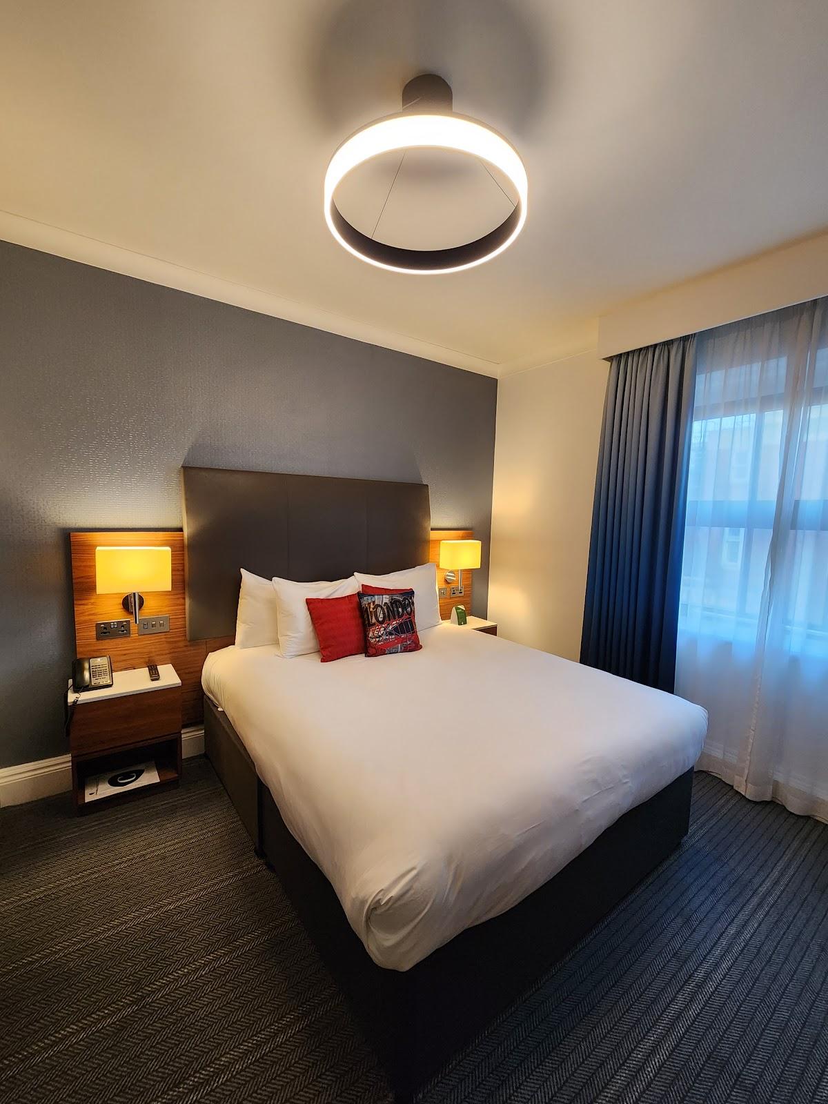 The Cumberland Hotel, London – photo 3