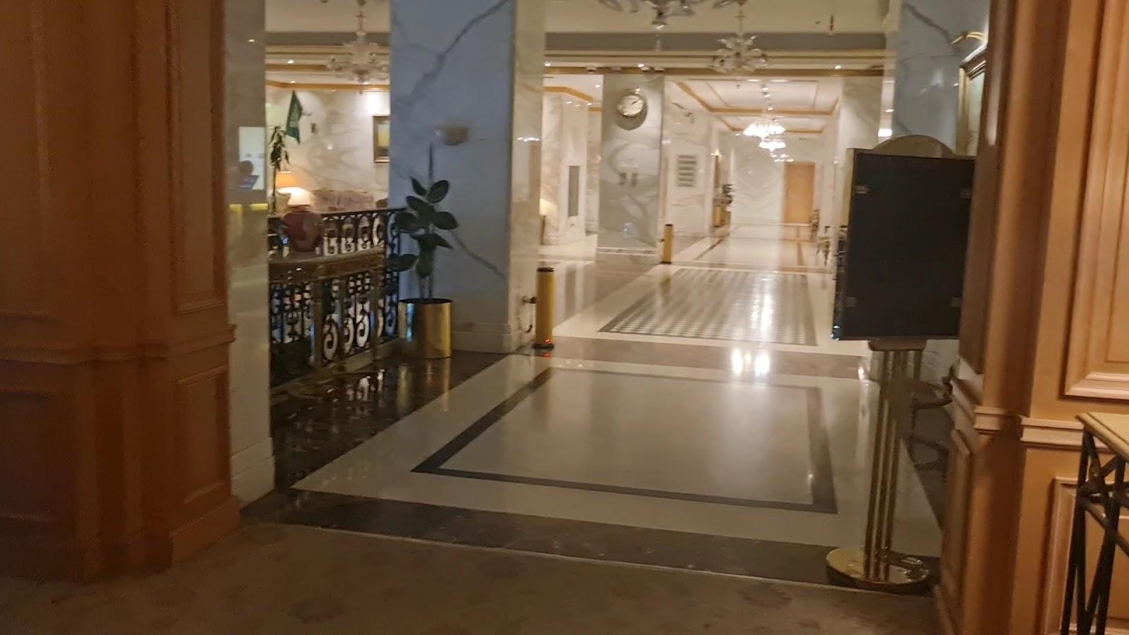 New Madinah Hotel – photo 2