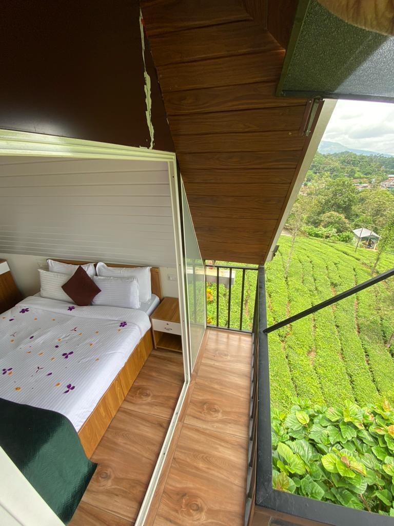 Vythiri Hill Palace Resort by Livora – photo 3
