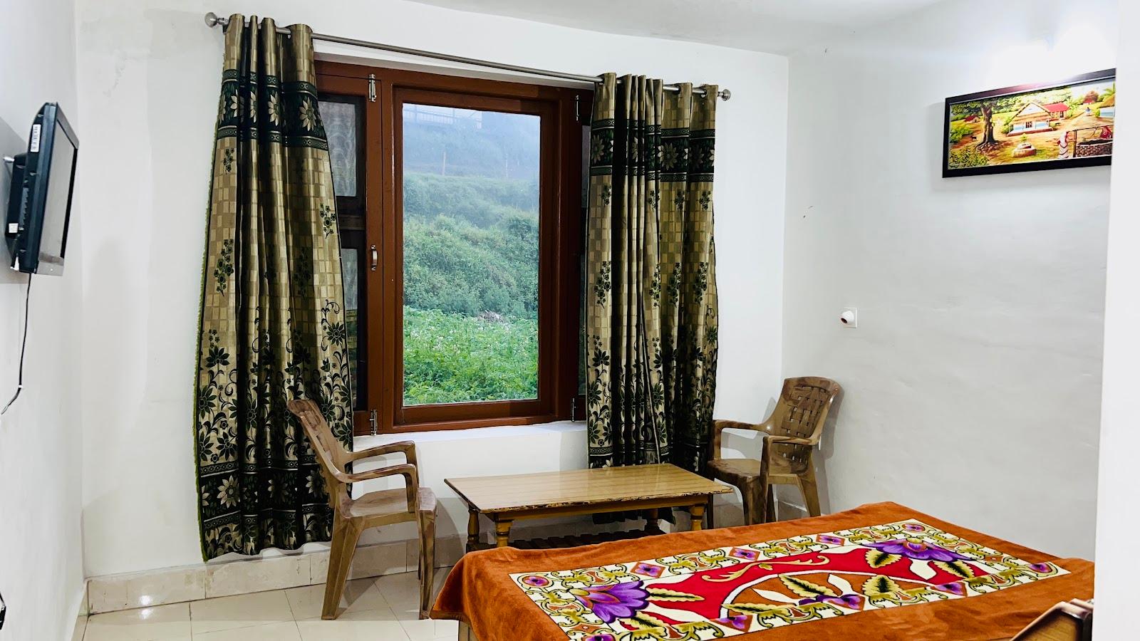Wonderland Guest House – photo 2