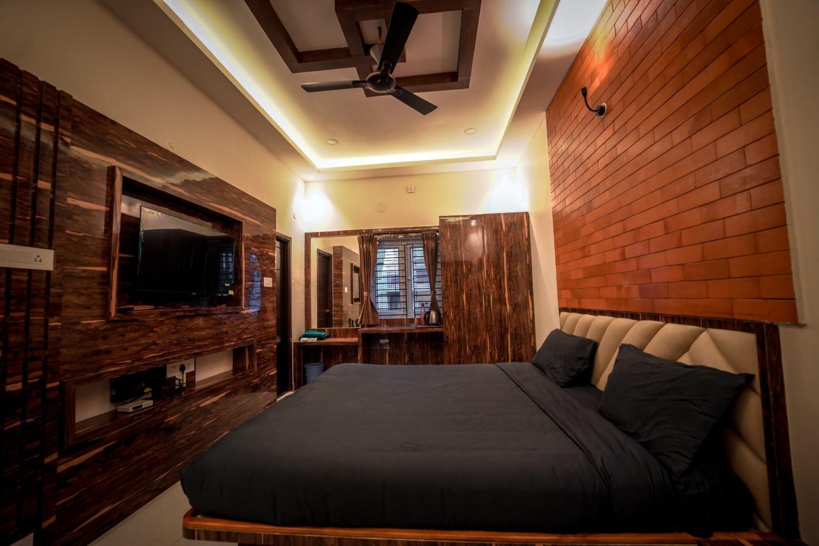 Melody Inn Luxurious Home Stay – photo 3