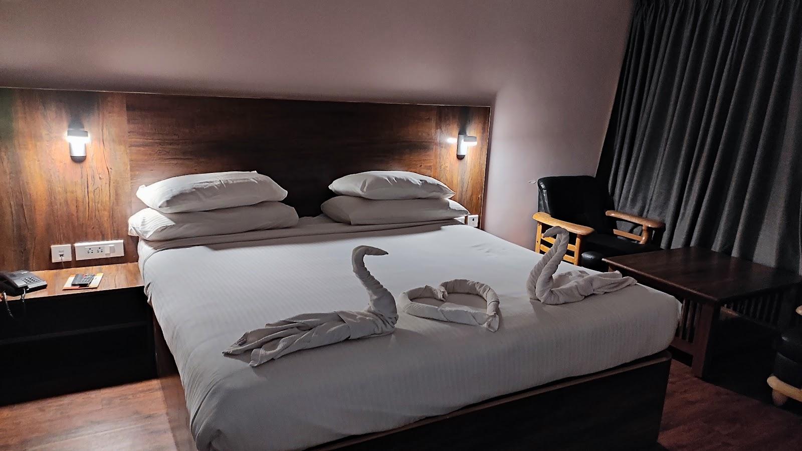 Mamalla Beach Resort – photo 3