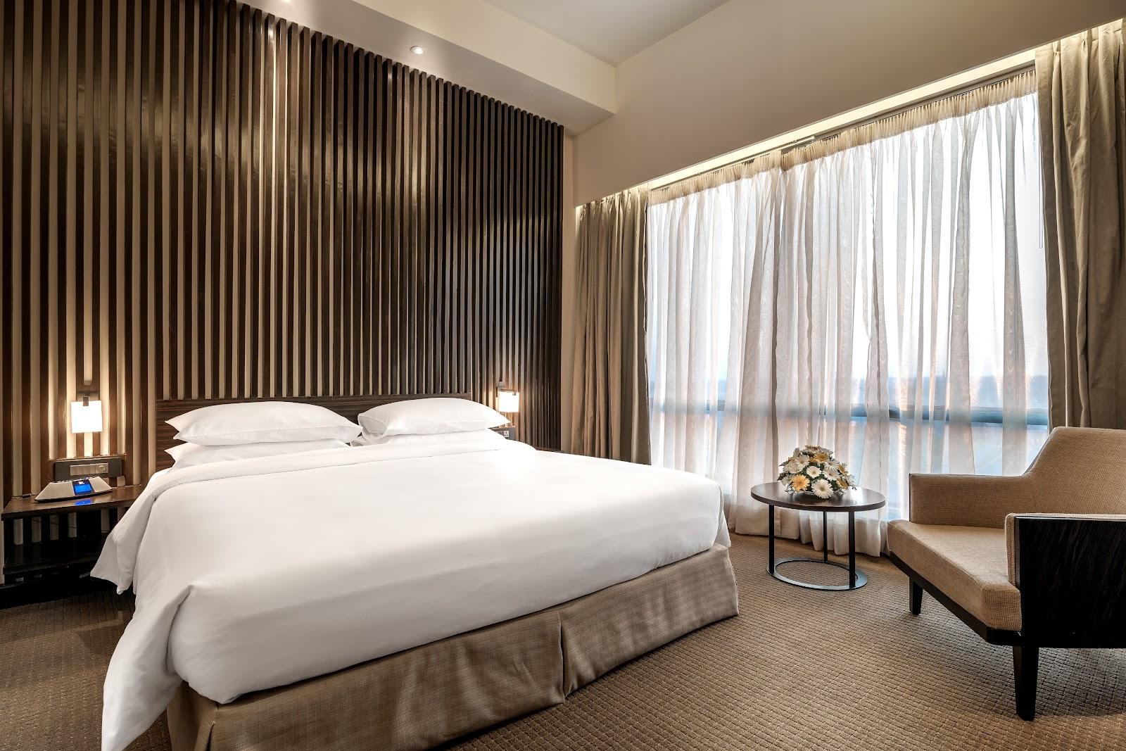 Hyatt Raipur – photo 3