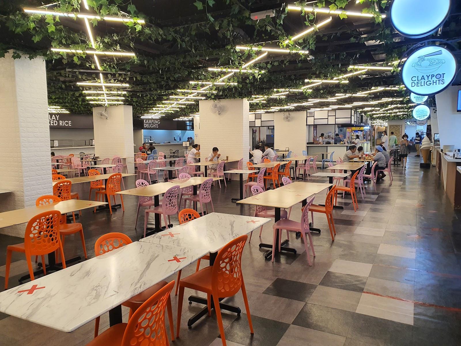 Kozi Square Kuching – photo 4