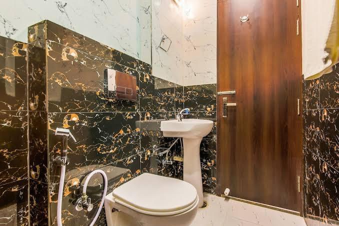 FabExpress Good Luck Residency,[ Hotel,Lodge,Guest house ] – photo 4