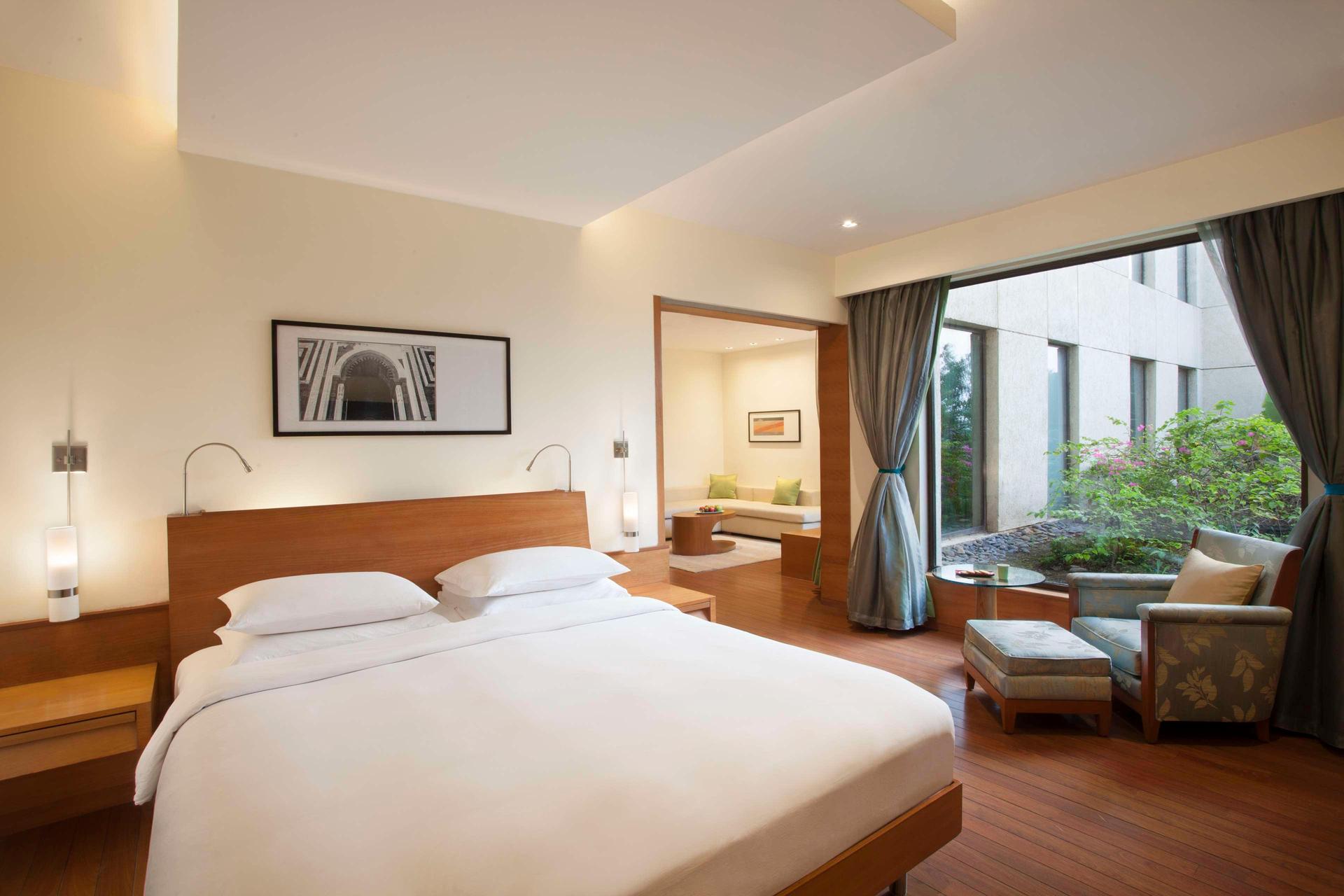 Hayat hotel – photo 2