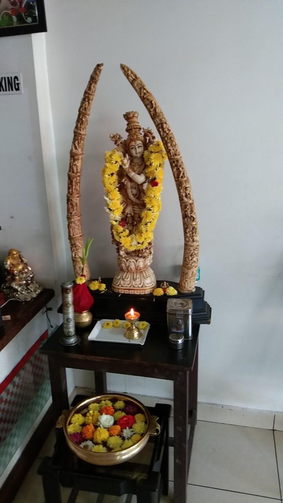 Hotel lord krishna – photo 1