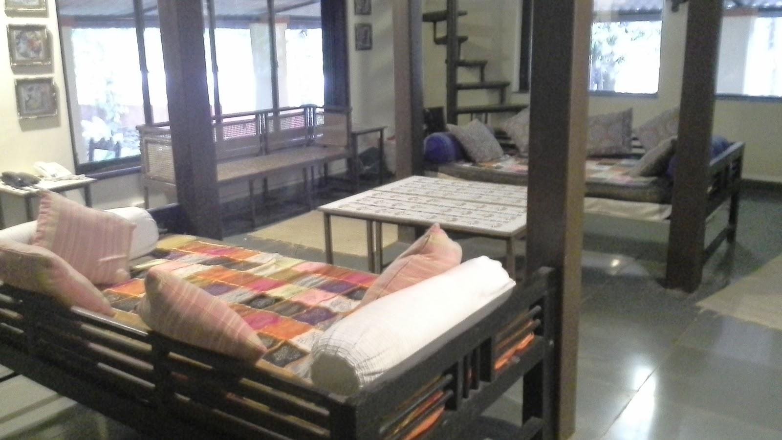 Mangaal Farmstay – photo 3