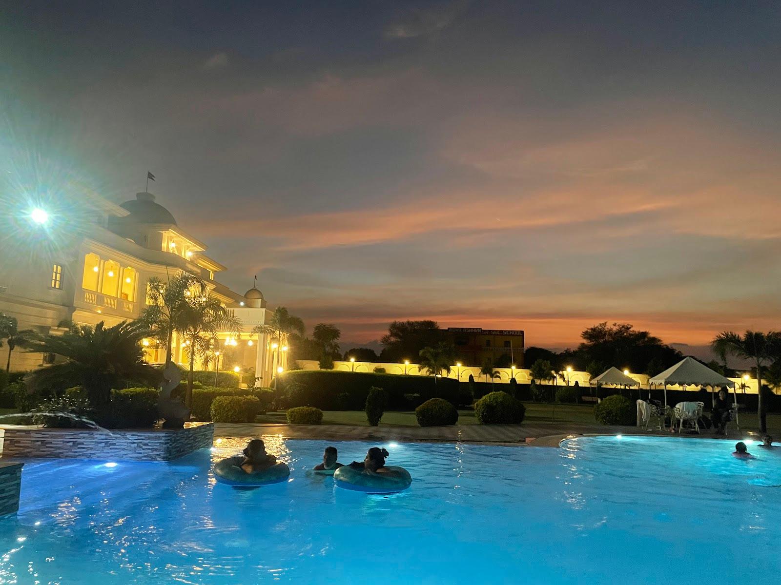 UMAID FARM RESORT-A LEGACY VINTAGE STAY IN JAIPUR – photo 4