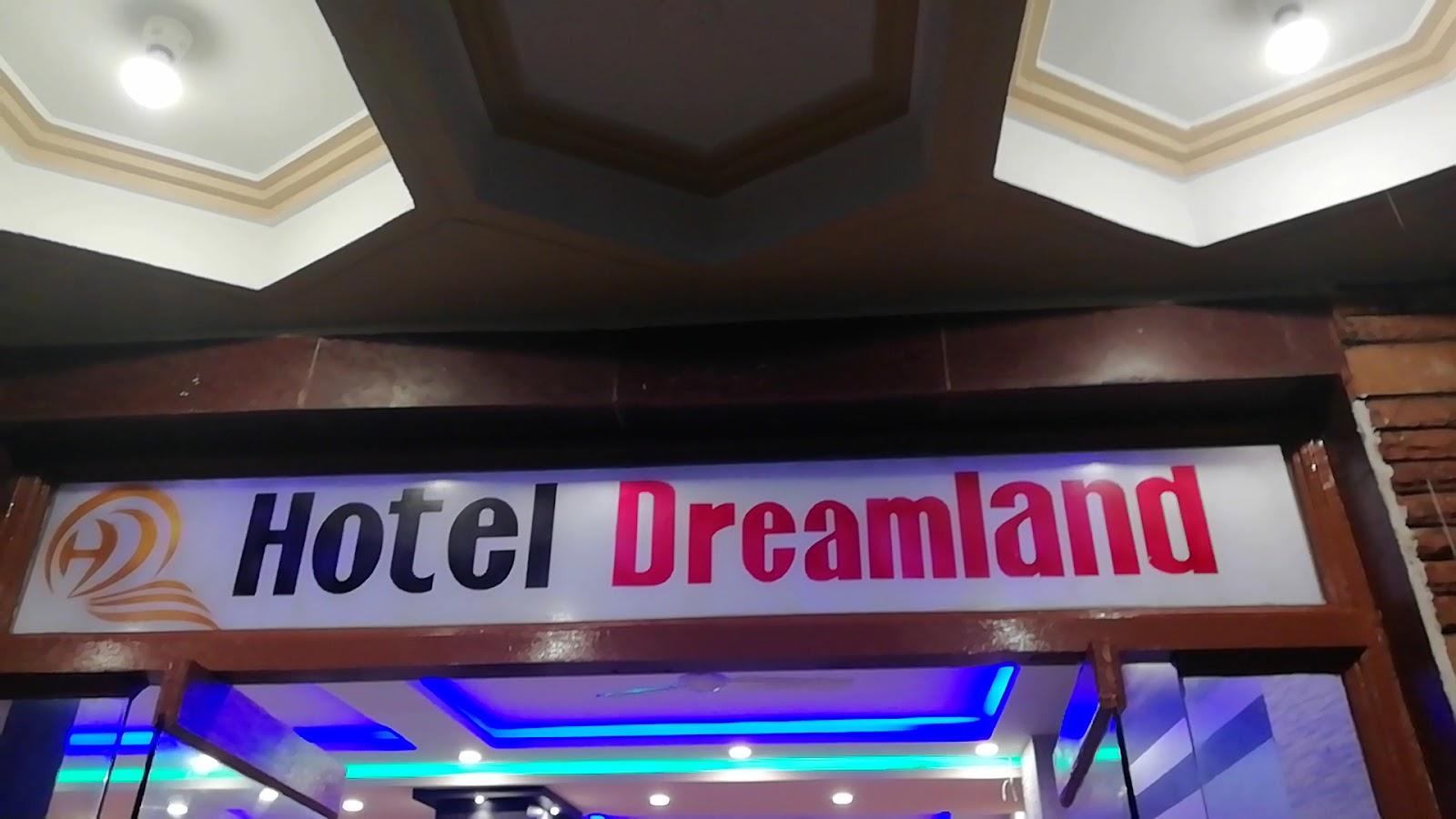 Hotel Dreamland Puri – photo 2